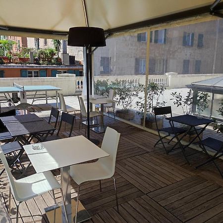 Hotel Cantore Genoa Exterior photo