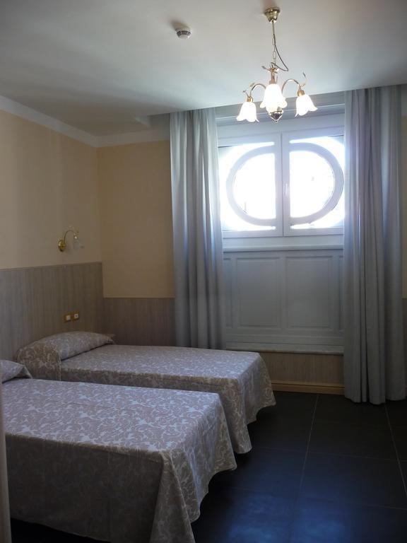 Hotel Cantore Genoa Exterior photo