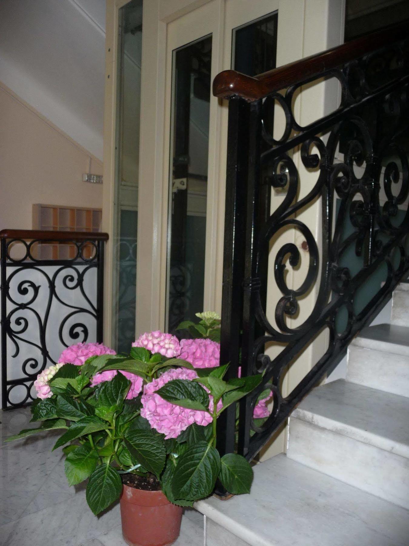 Hotel Cantore Genoa Exterior photo