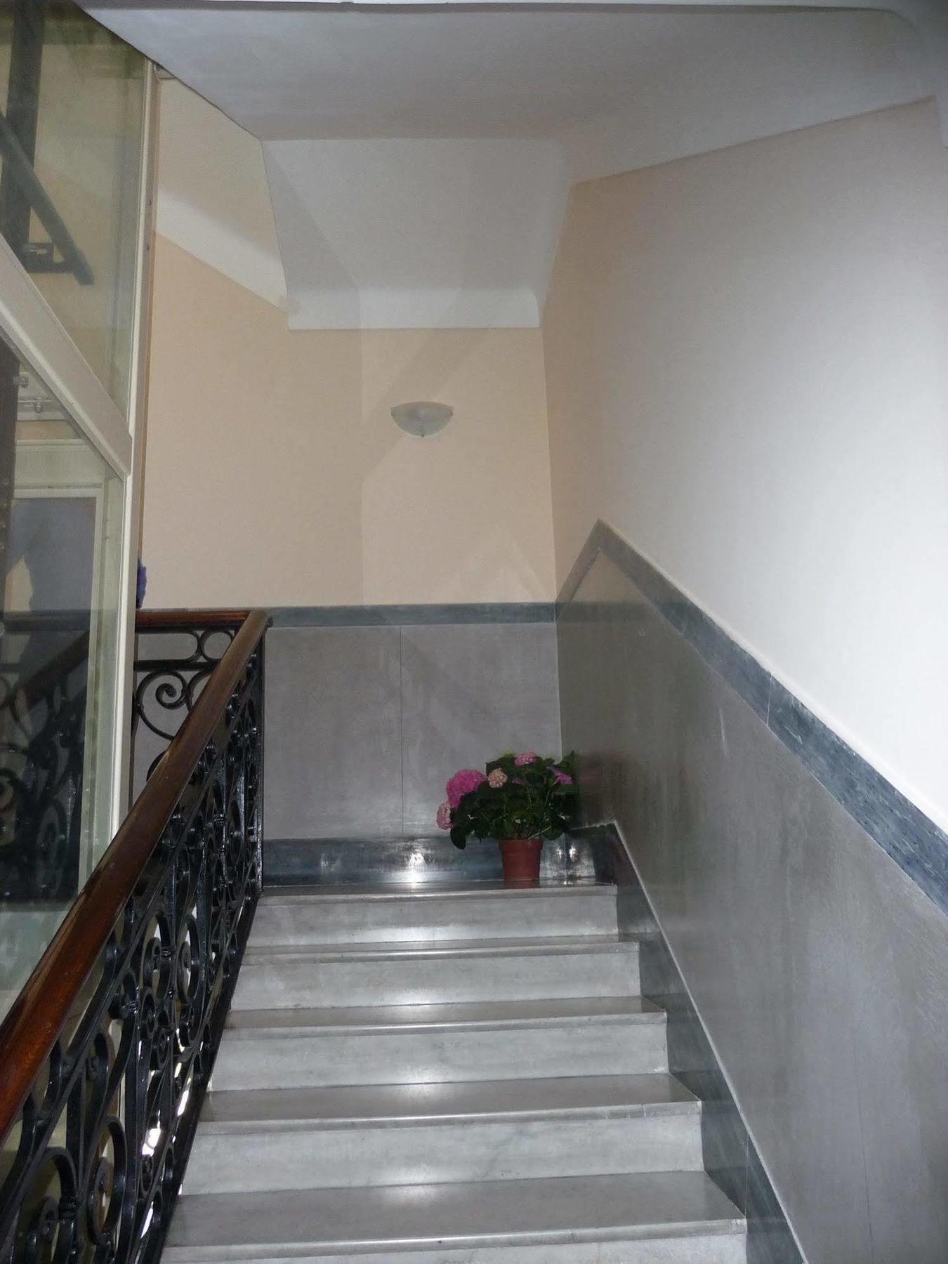 Hotel Cantore Genoa Exterior photo